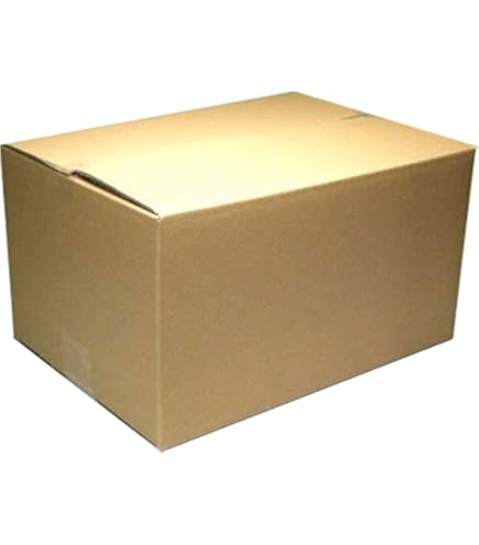 Amazon.co.jp: カインズ(CAINZ) ダンボール M 宅配便 100サイズ 幅31.8